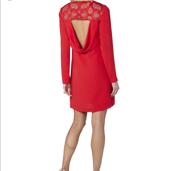 BCBGmaxazria dress - Picture 2 of 2